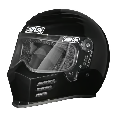 Gloss Black