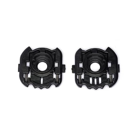 Simpson Motorcycle Mod Bandit Torsion Plate Set