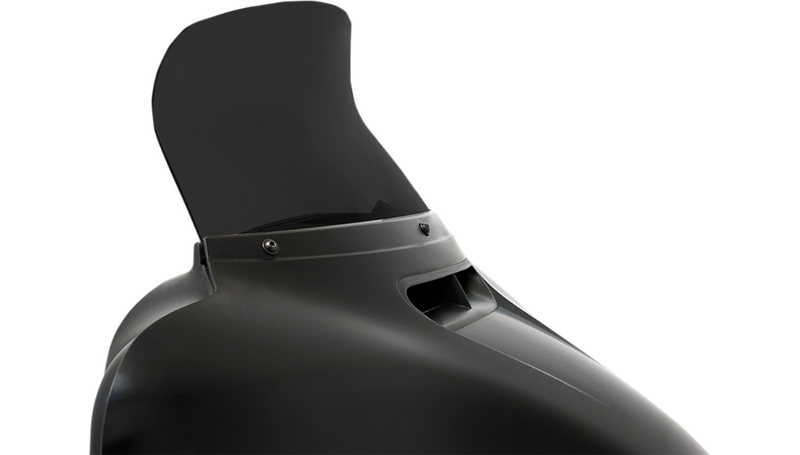 KLOCK WERKS Flare* Windshield Flare™ Windshield for H-D 1996-2013 STREETGLIDE