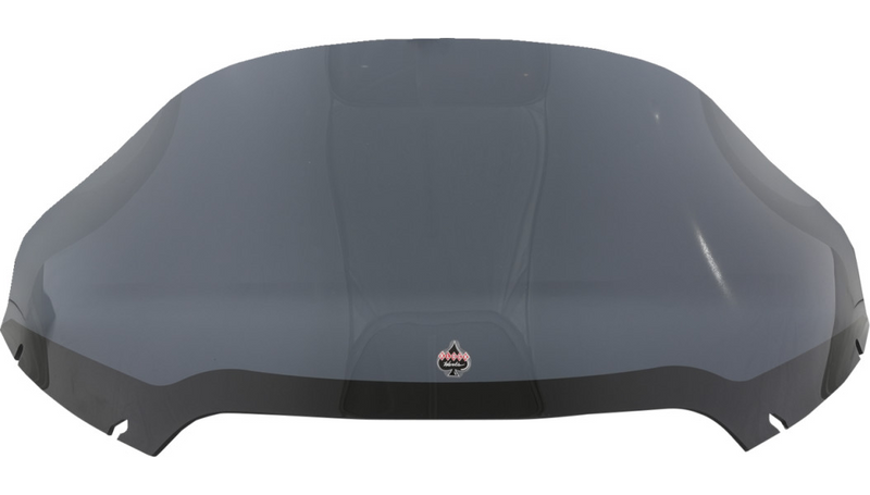 KLOCK WERKS Flare* Windshield 10" - 15" 2015-2023 ROADGLIDE