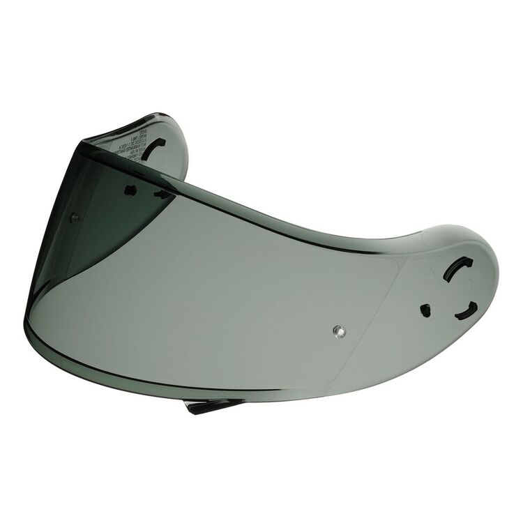 SHOEI CNS-3 Pinlock-Ready Optional Face Shield