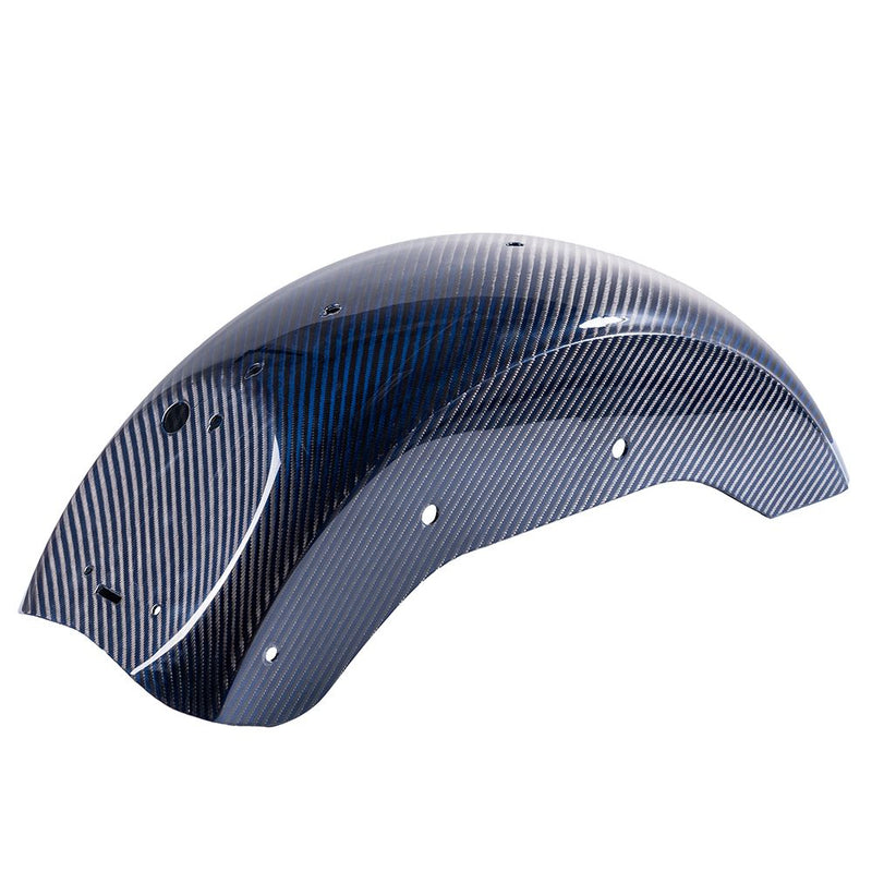 Advanblack Carbon Fiber Rear Fender for Harley '20-'26 Harley Low rider S/ ST