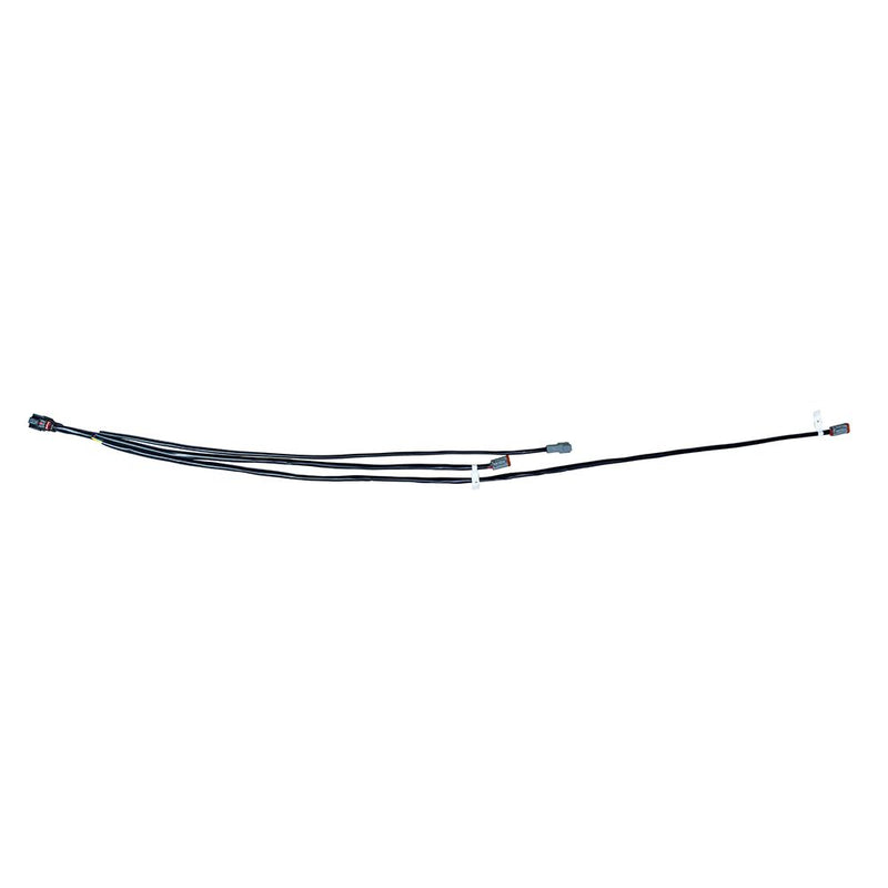 Advanblack CVO light Wire Harness Fit for 14up Advanblack CVO / OEM CVO Fender