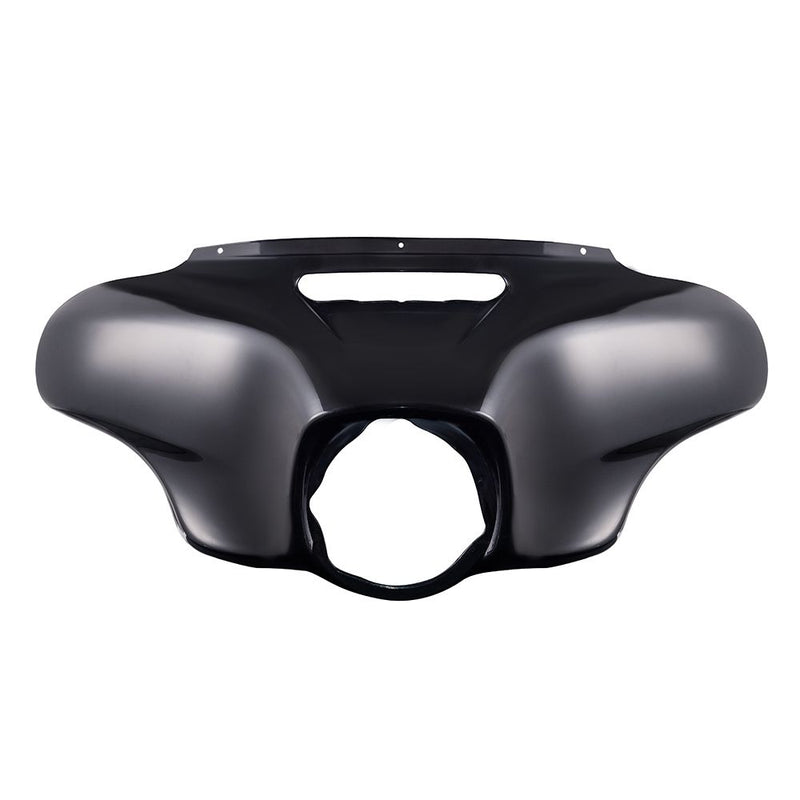 Advanblack Outer Fairing Batwing Cowl  for 2014-2023 Harley Touring ELECTRA STREET GLIDE/ STREET GLIDE/ ULTRA CLASSIC