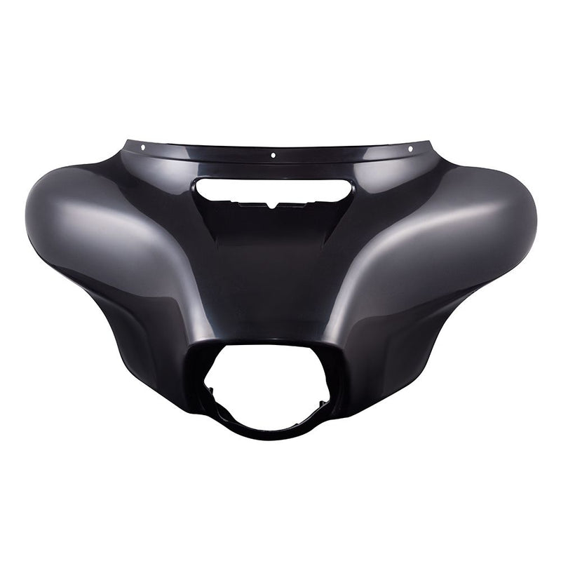 Advanblack Outer Fairing Batwing Cowl  for 2014-2023 Harley Touring ELECTRA STREET GLIDE/ STREET GLIDE/ ULTRA CLASSIC