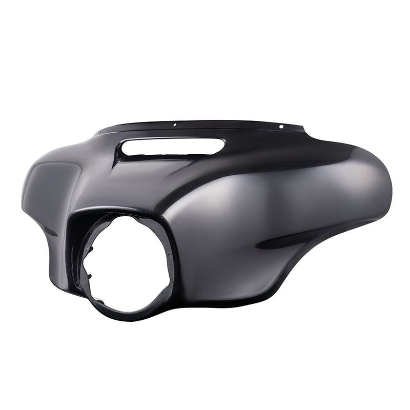 Advanblack Outer Fairing Batwing Cowl  for 2014-2023 Harley Touring ELECTRA STREET GLIDE/ STREET GLIDE/ ULTRA CLASSIC