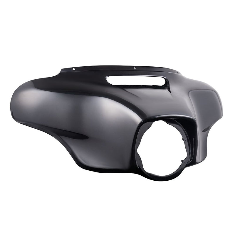 Advanblack Outer Fairing Batwing Cowl  for 2014-2023 Harley Touring ELECTRA STREET GLIDE/ STREET GLIDE/ ULTRA CLASSIC