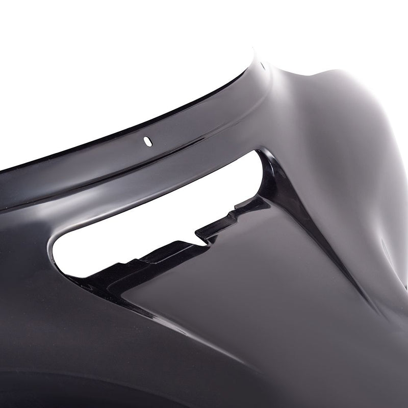 Advanblack Outer Fairing Batwing Cowl  for 2014-2023 Harley Touring ELECTRA STREET GLIDE/ STREET GLIDE/ ULTRA CLASSIC
