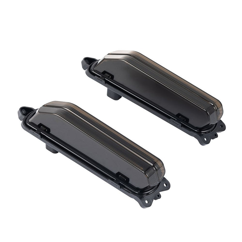 Advanblack CVO light bar Fit for 14up Advanblack CVO / OEM CVO Fender