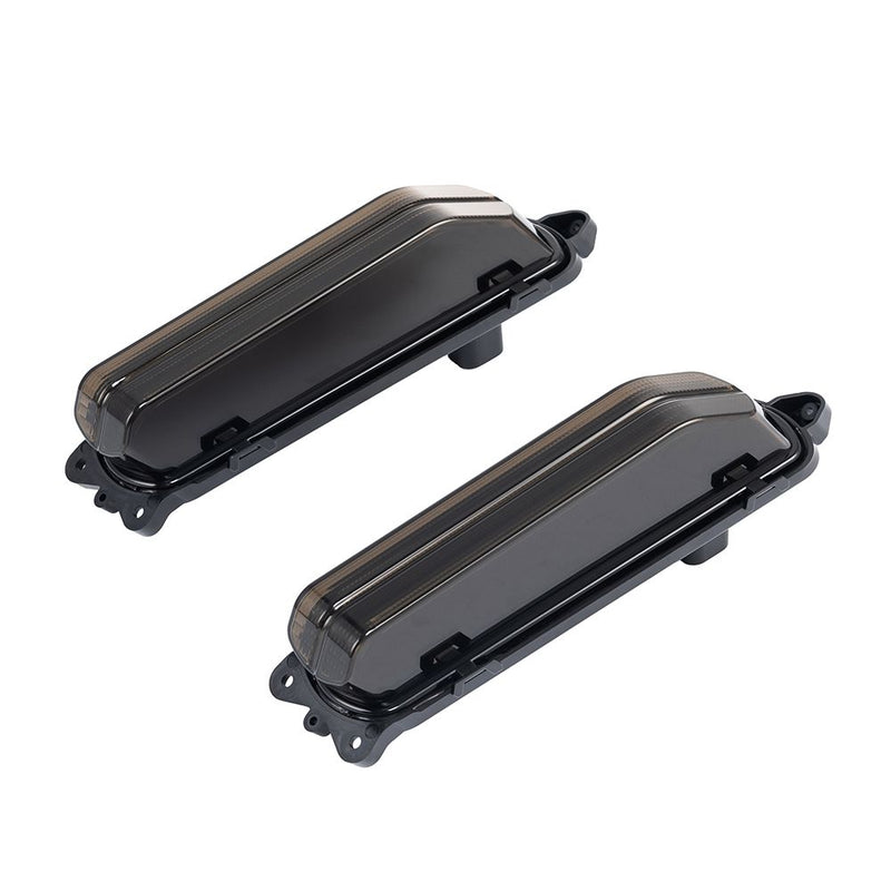 Advanblack CVO light bar Fit for 14up Advanblack CVO / OEM CVO Fender