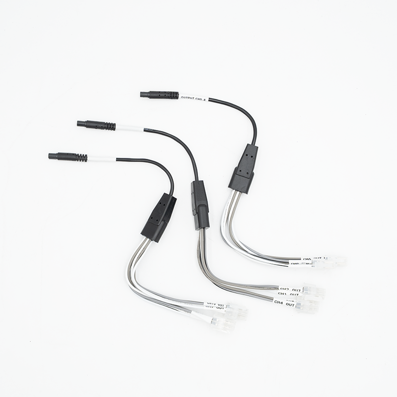 CICADA AUDIO - 4/12 DSP - DSP412PRO - 12 Channel Motorcycle DSP