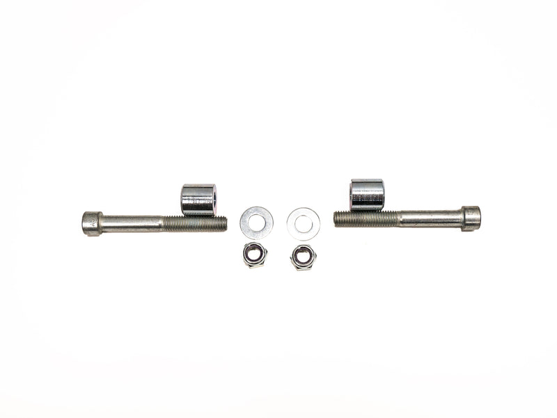 RWD - RS-2 Bolt kit for Dyna's (91'-05')