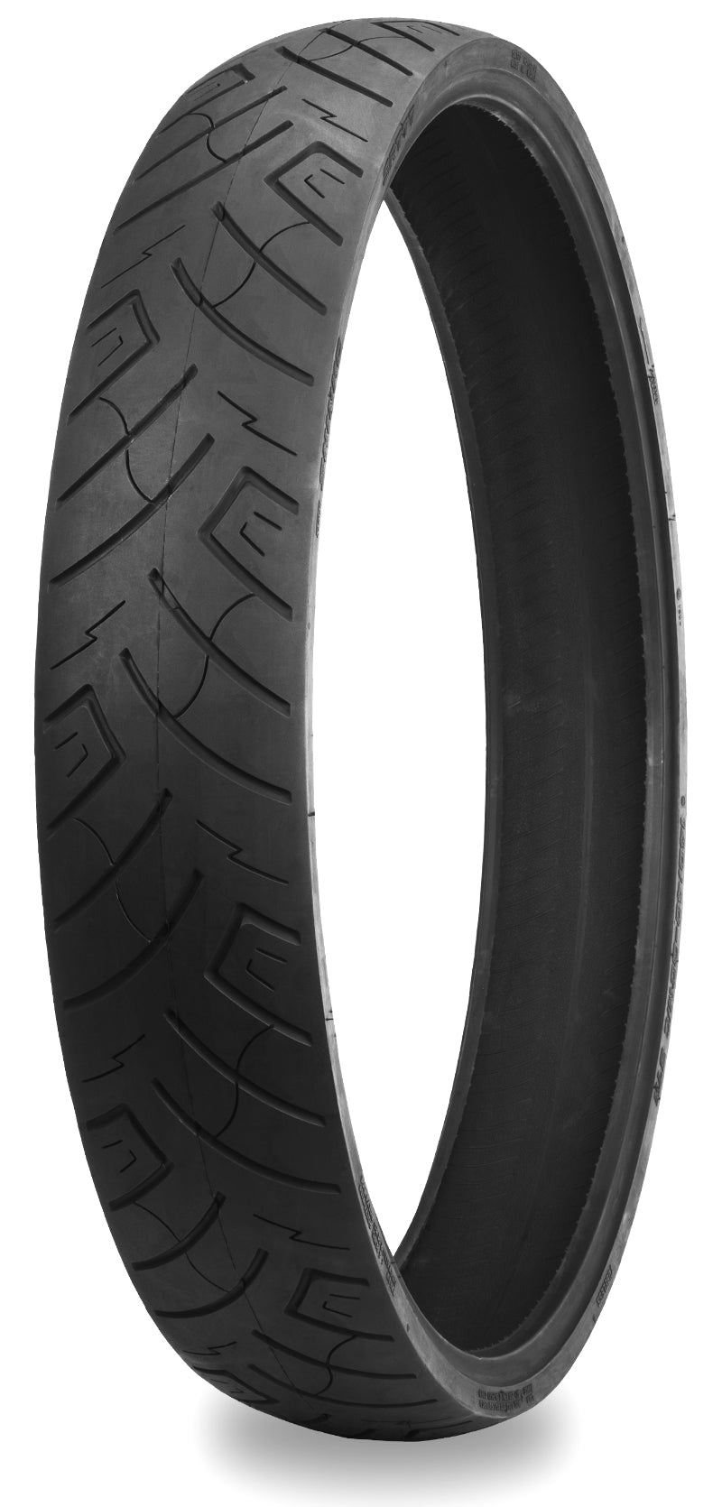 SHINKO Tire 777 Cruiser Front 140/40 30 57h Bias Tl