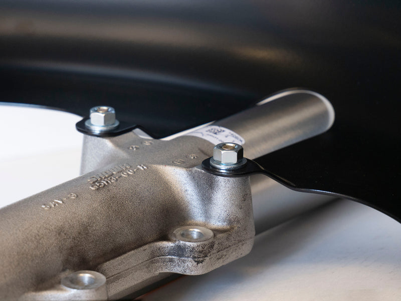 RWD - Easy 8 LS-3 Front Fender