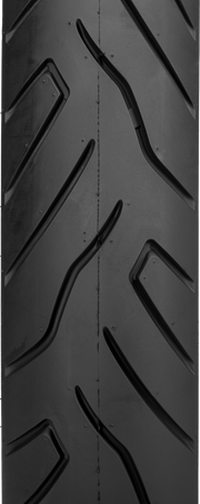 Tire Sr 999 Long Haul Front 130/80b17 65h Bias Tl