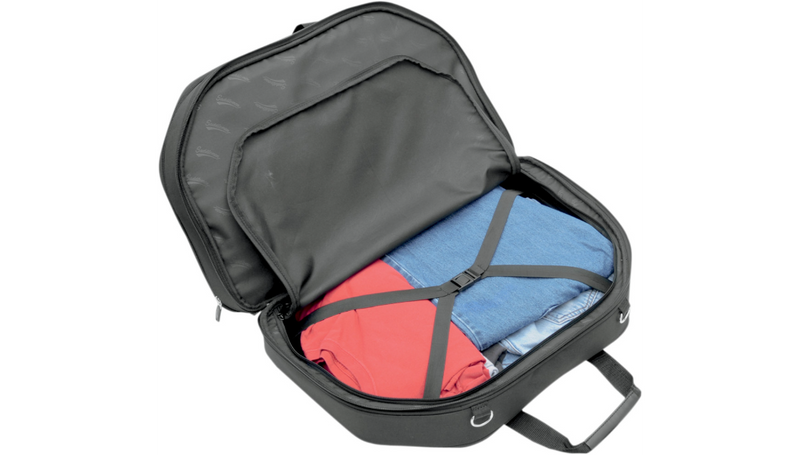 SADDLEMEN Tour-Pak Luggage Bag