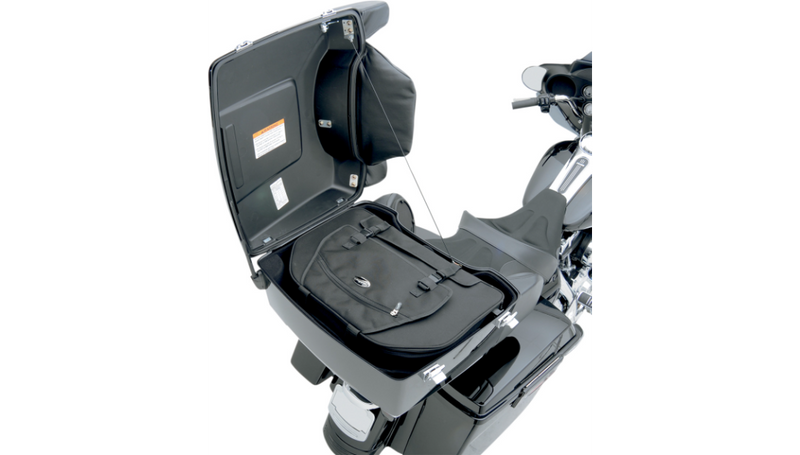 SADDLEMEN Tour-Pak Luggage Bag