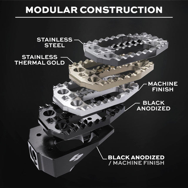 KRAUS - EXO Pegs - Universal