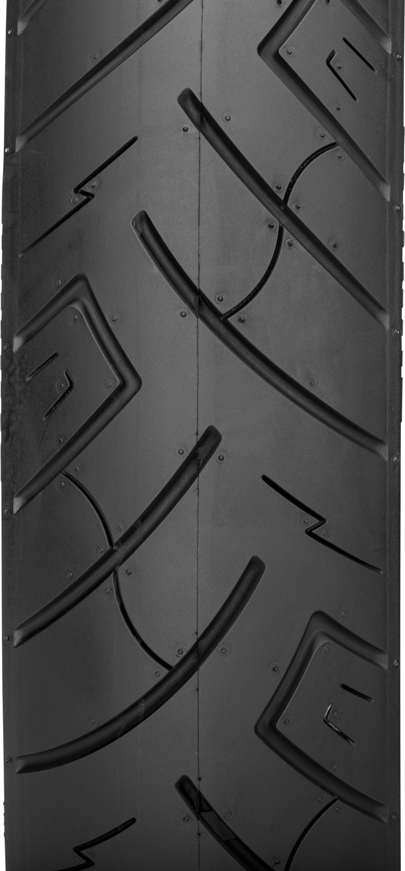 SHINKO Tire 777 Cruiser Front 90/90 21 54h Bias Tl W/W