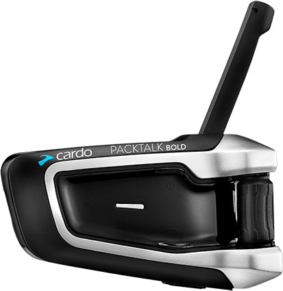 CARDO Packtalk Bold Duo Bluetooth Headset