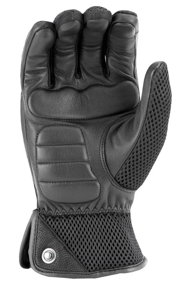 HIGHWAY 21 Turbine Mesh Gloves Black