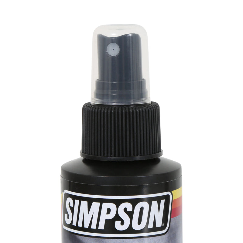 SIMPSON Helmet Care Kit - Clean, Refresh, Protect