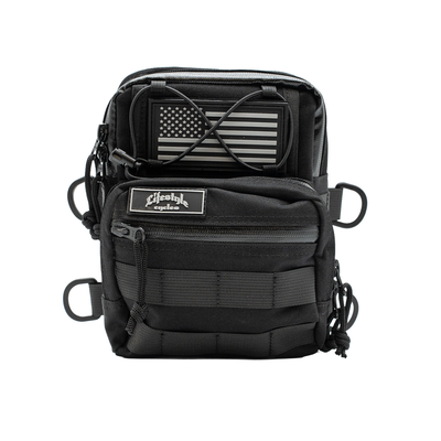POWERSPORT RX™ - Handlebar Bag Medium