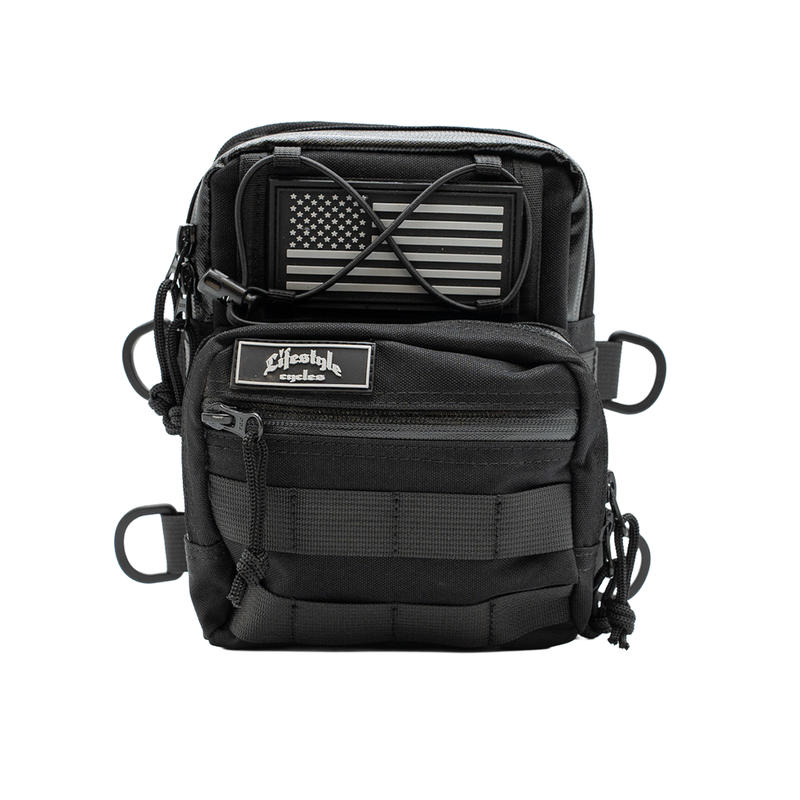LIFESTYLE CYCLES - Handlebar Bag Medium