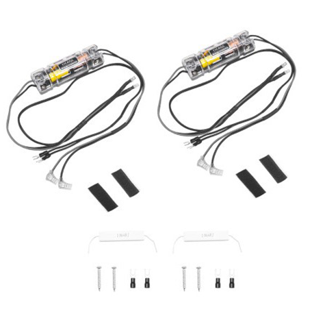 CICADA CH65.2v2 6.5″ Coax Horn 2Ω