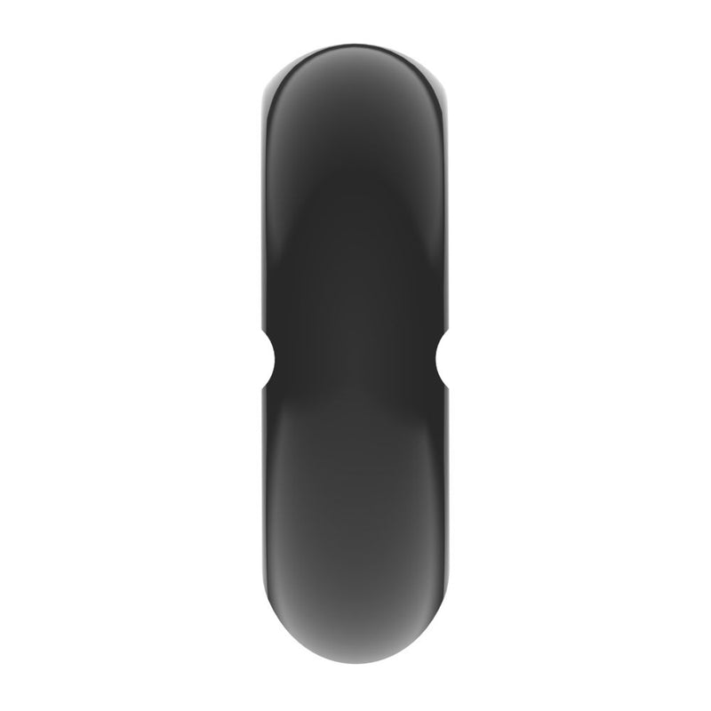 Advanblack Color-Matched 18" Wide Fat Tire Front Fender for '23.5Up Harley Touring