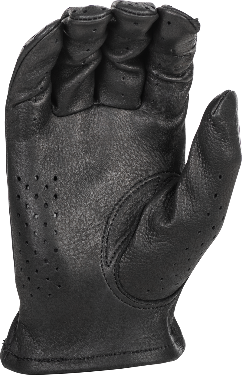 HIGHWAY 21 Louie Perforated Gloves