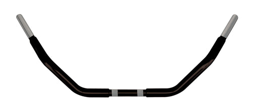 Chubby Rk Ii Bar Satin Black