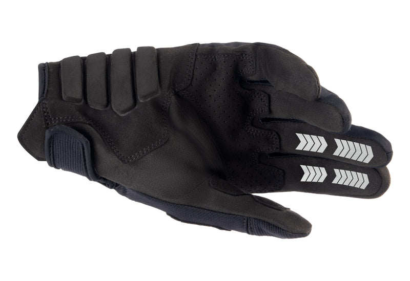 ALPINESTARS Techdura Gloves Black SMALL