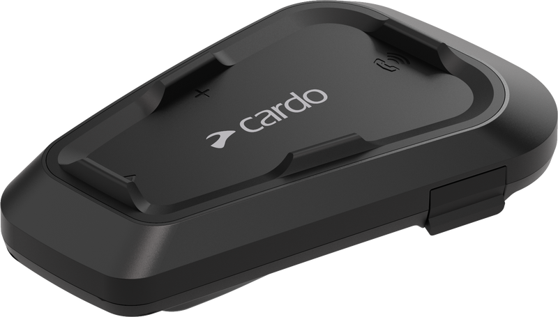CARDO Spirit Bluetooth Headset Single