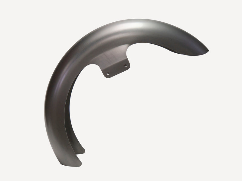 RWD - Custom Softail LS-2 Flared Front Fender - 21" Wheel