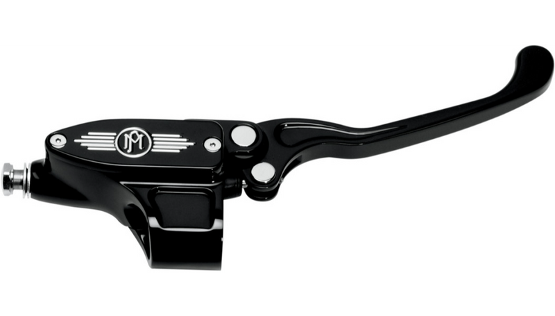 PERFORMANCE MACHINE (PM) Bore Hydraulic Brake Controls 9/16"  Single Caliper