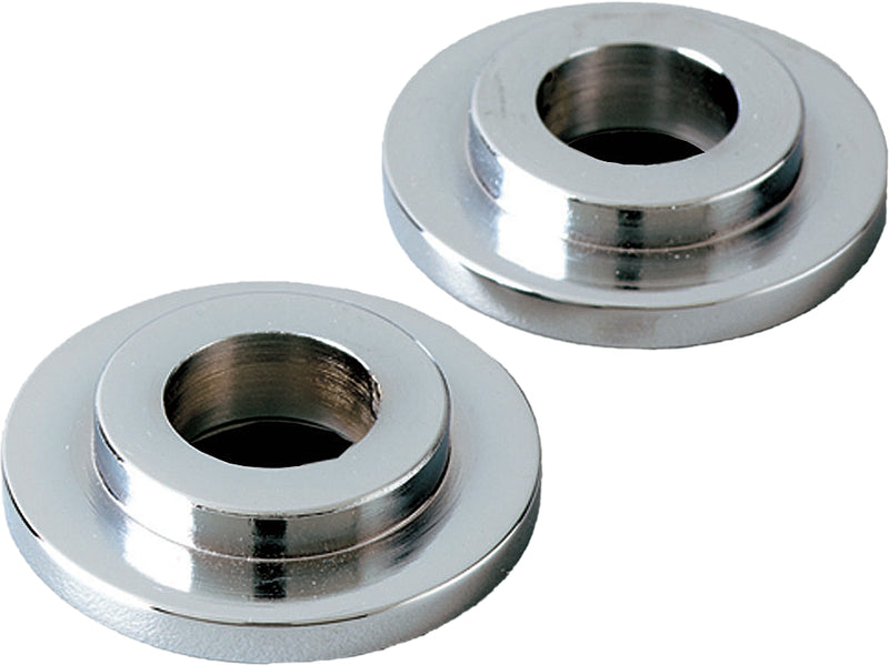 Deuce Hbar Adapter Kit Show Chrome Plated