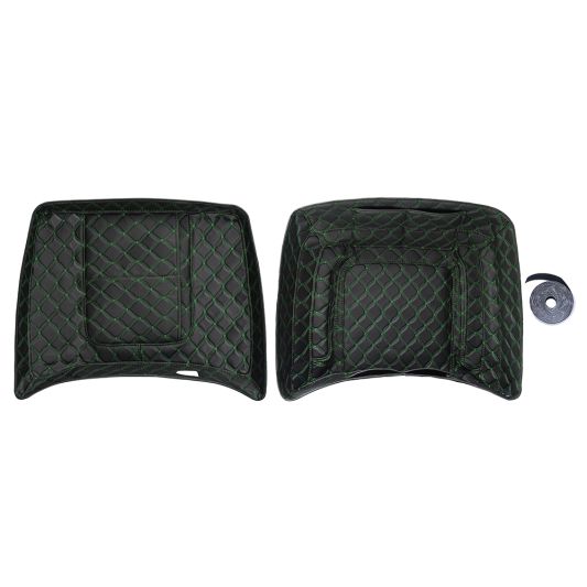 ADVANBLACK Rushmore King Tour Pack Liner