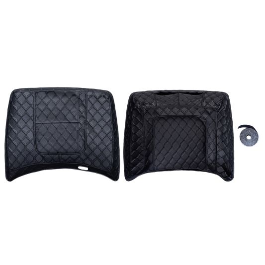 ADVANBLACK Rushmore King Tour Pack Liner