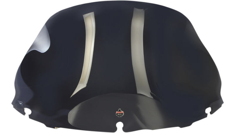 KLOCK WERKS Flare* Windshields 4"-11.5" 2014-2023 STREETGLIDE