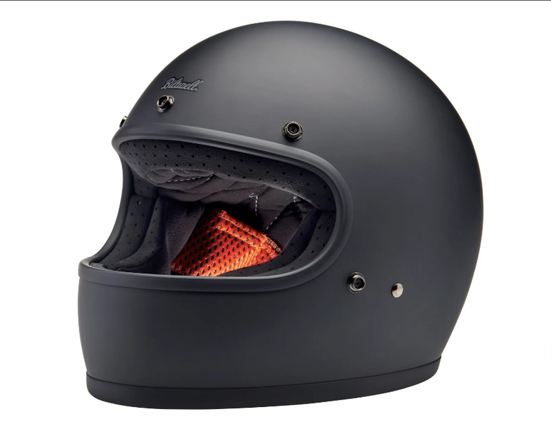 bell gringo helmet BILTWELL Gringo Helmet