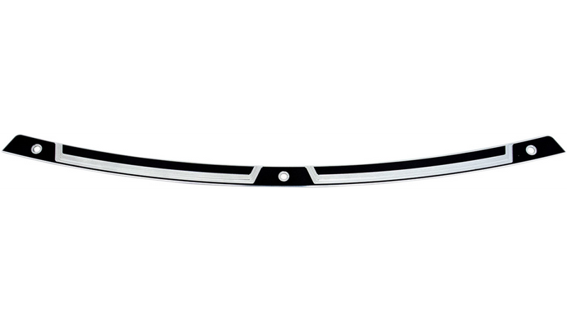 KLOCK WERKS Flare Series Windshield Trim