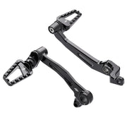 Kraus Moto RECON Foot Control Kit (Pan America)