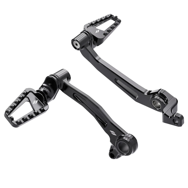 Kraus Moto RECON Foot Control Kit (Pan America)
