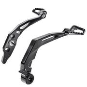 Kraus Moto Command Foot Control Kit