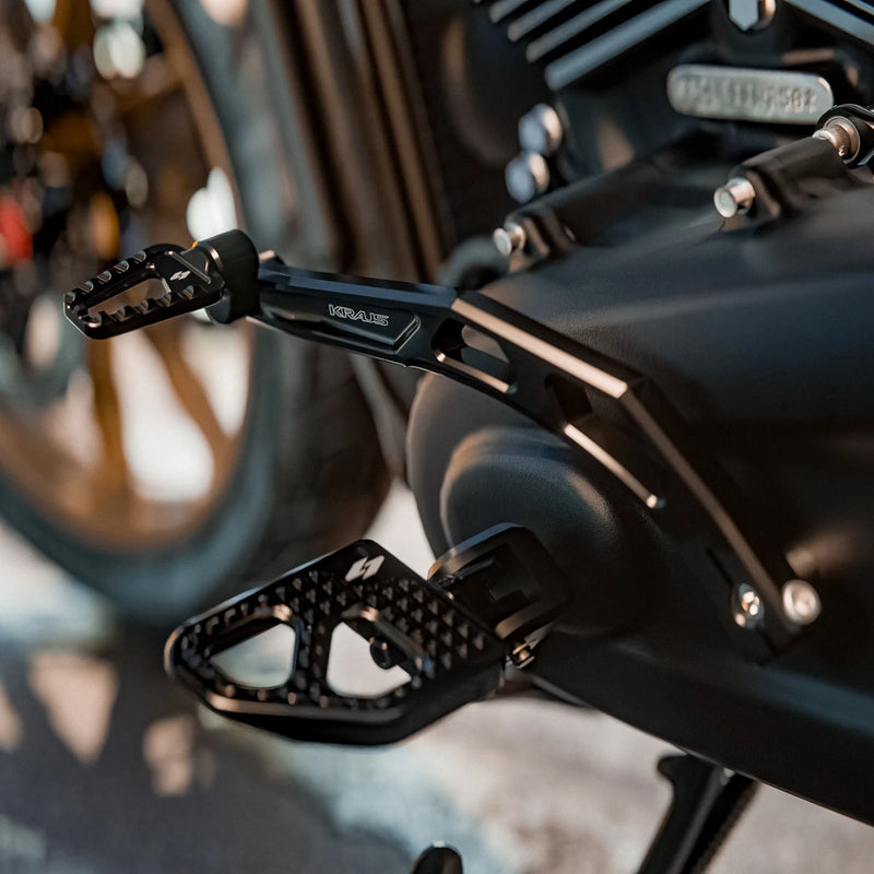 Kraus Moto SX3 Shift Lever