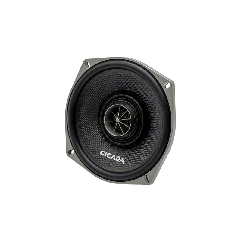 CICADA AUDIO - CXX525 - Pro Coaxial 5.25-inch