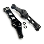 Kraus Moto Front Axial to Radial Caliper Mounts - 108mm