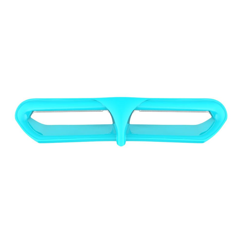 Advanblack Color Matched Batwing LED Vent Trim Insert For '14-'23 Harley Street/ Electra Glide, Ultra & Tri-Glide
