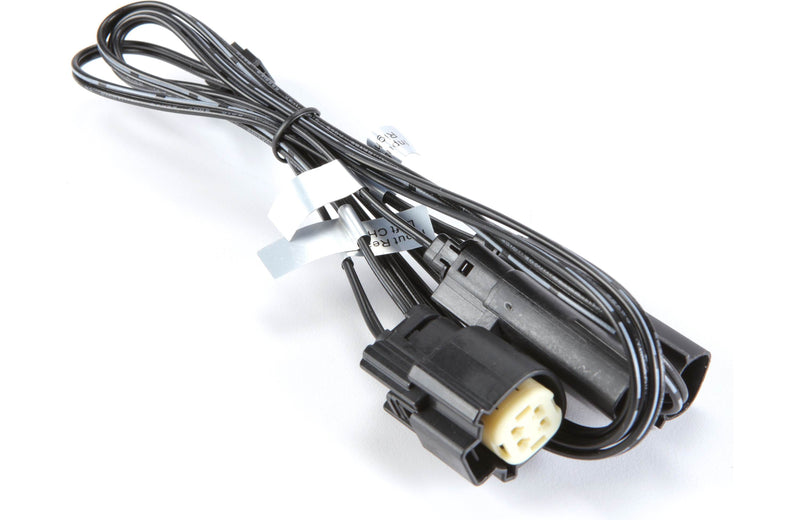 FOCAL - 800 Watt FDP SPORT V2 4 channel amp with harness, and bracket